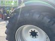 Tractor agrícola - Deutz - agrotrin 150