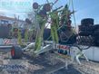 Rastrillo - Claas - liner 3000