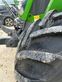 Tractor agrícola - Fendt - 828 vario s4 profi plus