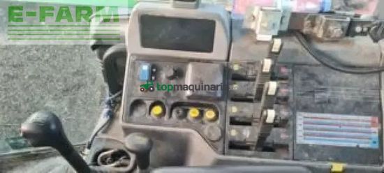 Tractor agrícola - Same - silver 130