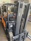 Elevadora - Doosan - nxp30 diesel stapler euro v - 5540mm mast