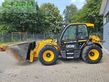 Telescopica - JCB - 542-70 agri super