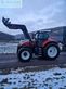 Tractor agrícola - Steyr - 6165 impuls cvt