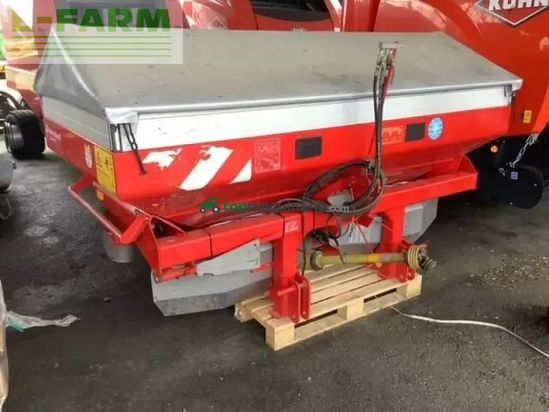 Esparcidor - Kverneland - exacta-hl