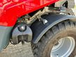 Empacadora gigant - Massey Ferguson - rb 4160 protec