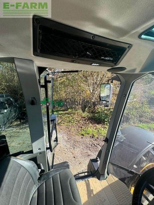 Tractor agrícola - JCB - fastrac 4220 icon