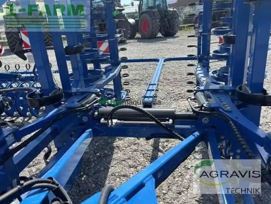 Cultivador -  - allrounder classic 600 2.0