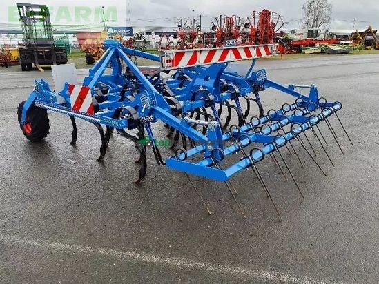 Cultivador - Carré - penterra