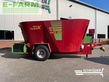 Remolqu esparcidor - Strautmann - verti mix 1800 double k