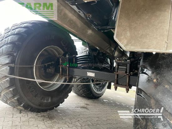 Cisterna - Wienhoff - vtw 20200 profi line