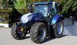 Tractor agrícola - New Holland - t6.180 auto command (stage v)