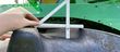 Cosechadora de Cereal - John Deere - 8500