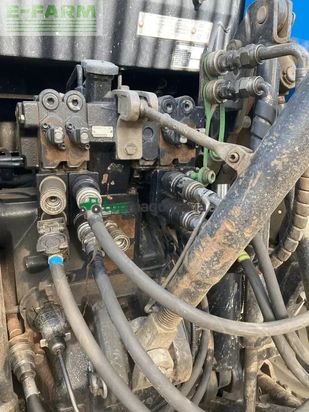 Tractor agrícola - New Holland - t7030 power command