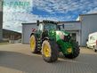 Tractor agrícola - John Deere - 6250r - reifendruckregelanlage