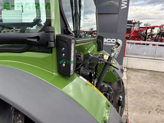 Tractor agrícola - Fendt - 211 vario p (gen3) P