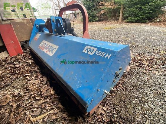 Tractor agrícola - Deutz-Fahr - agrocompact f90