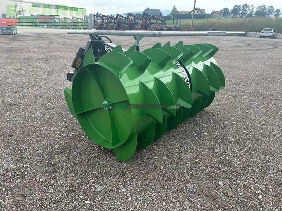 Esparcidor -  - betec rs m215 f siloverteiler