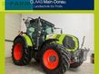 Tractor agrícola - Claas - arion 660 cmatic gps-fin 2,99%