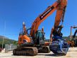 Excavadora DOOSAN DX235LCR