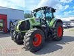 Tractor agrícola - Claas - axion 810