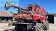 Cosechadora de Cereal - Case IH - axial-flow 7088