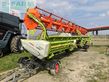 Cabezal - Claas - vario 1230