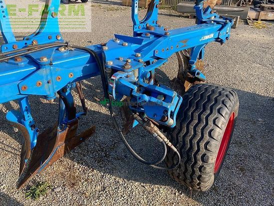 Arado - Lemken - variopal 9 5+1 n100