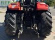 Tractor agrícola - Steyr - multi 4115 et
