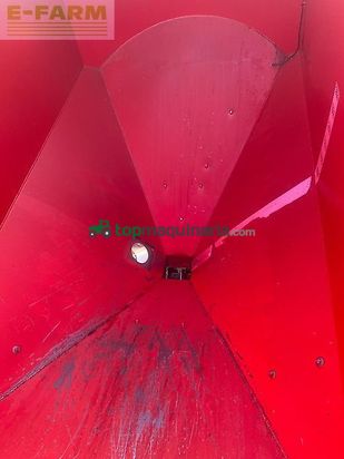 Sembradora - Horsch - pronto 8dc