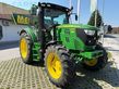 Tractor agrícola - John Deere - 6105r