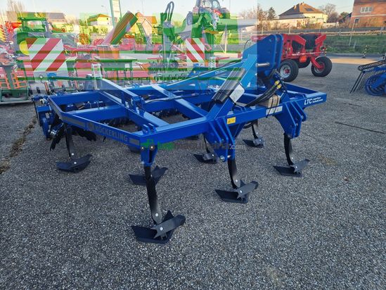 Cultivador - Kockerling - Trio 300