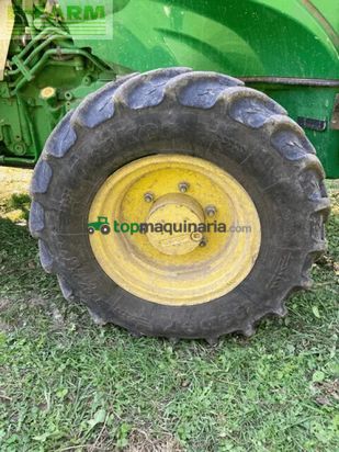 Tractor agrícola - John Deere - tracteur 5090 gn