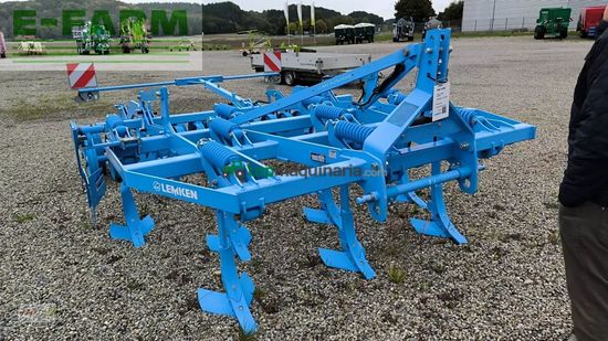 Cultivador - Lemken - karat 10/300 u