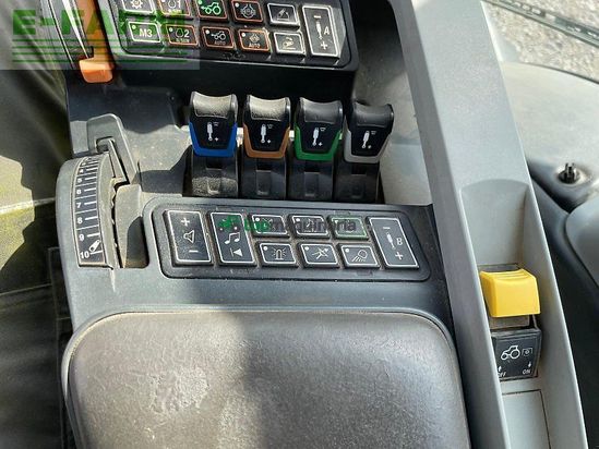 Tractor agrícola - Valtra - t254