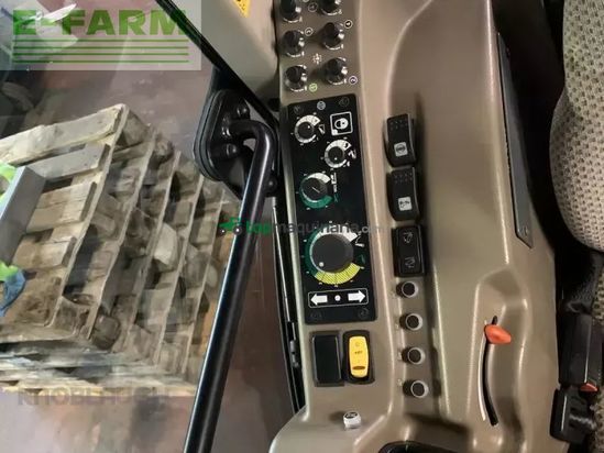 Tractor agrícola - John Deere - 5090 gv