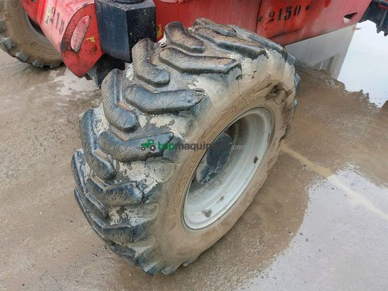 Brazo MANITOU 180ATJ