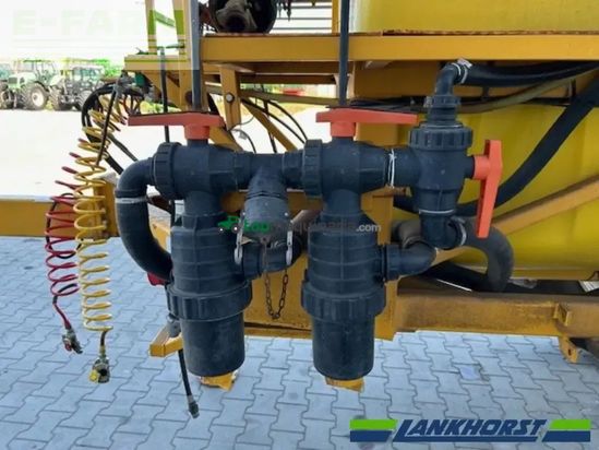 Atomizador - RTS - 4027 deluxe 27m