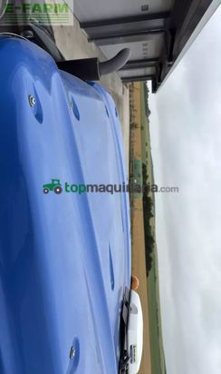 Tractor agrícola - New Holland - t7.270 ac sw 2