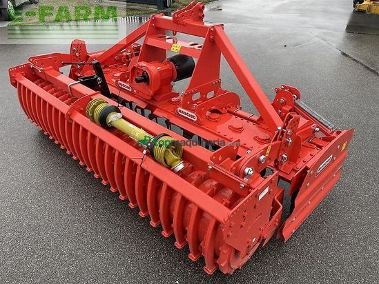 Grada rotativa - Maschio - kreiselegge dm 3000 combi2, neu und unbenutzt
