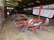Rastrillo - Kuhn - ga 6632 +