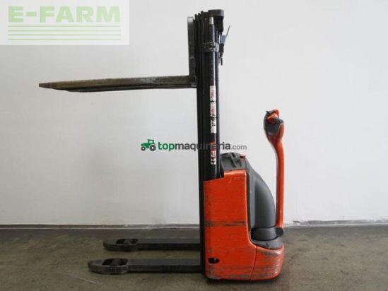 Elevadora - Linde - l 12 1172