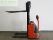Elevadora - Linde - l 12 1172
