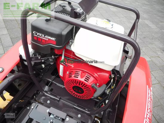 Cortacésped manual - Canycom - cmx 1402