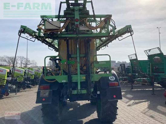 Atomizador - Dammann - dt 2100