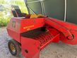 Empacadora gigant - Welger - ap45