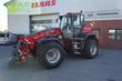 Telescopica - Weidemann - 9580t teleskopradlader