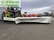Cortacésped manual - Claas - disco 3050 plus