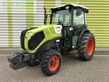 Tractor agrícola - Claas - nexos 220 vl cabine