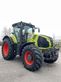Tractor agrícola - Claas - axion 830 cmatic gps s7 3984 bh top CMATIC