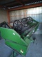 Cosechadora de Cereal - John Deere - 1166